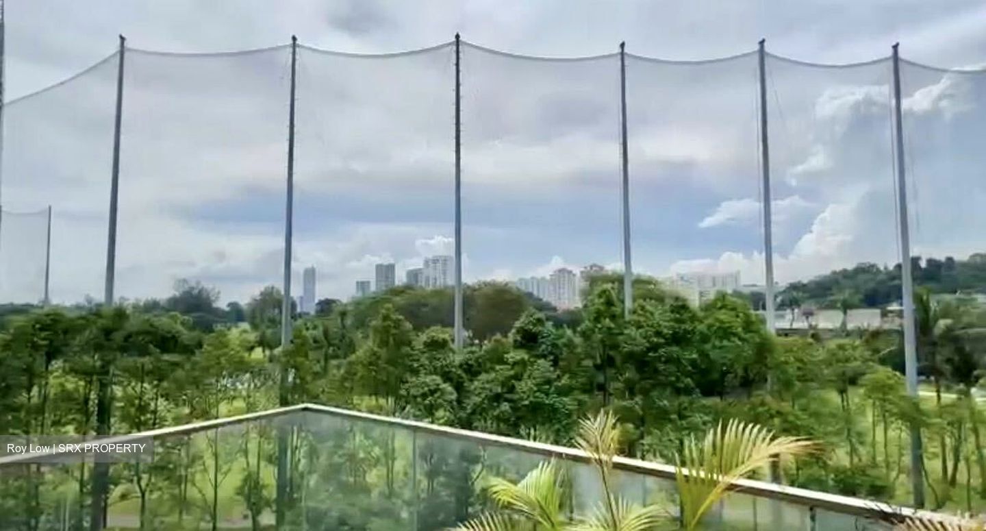 Reflections At Keppel Bay (D4), Condominium For Sale 98470241